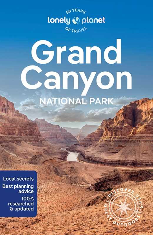 Grand Canyon National Park (7th Edition)