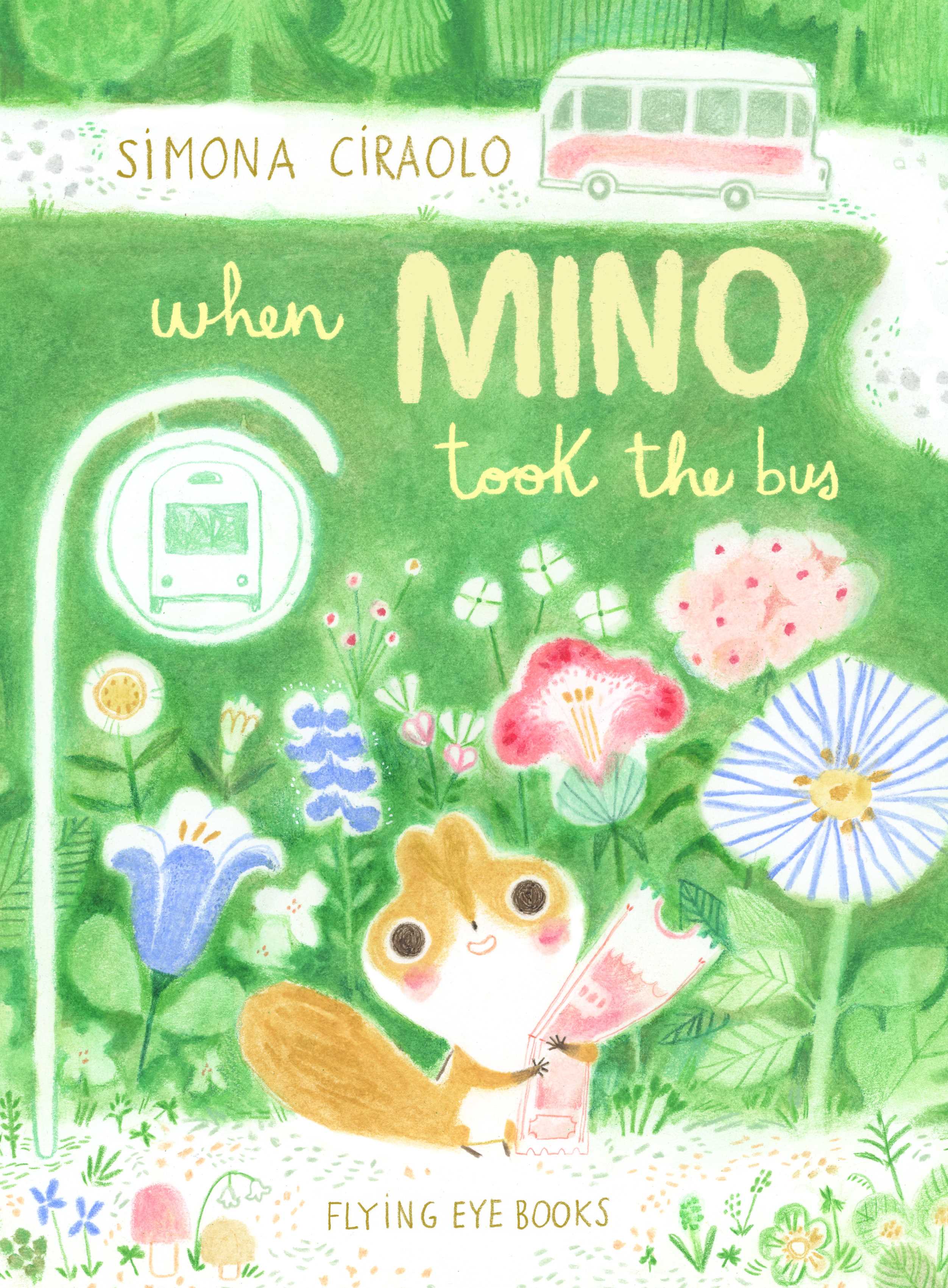 When Mino Took the Bus