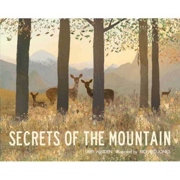 Secrets of the Mountain