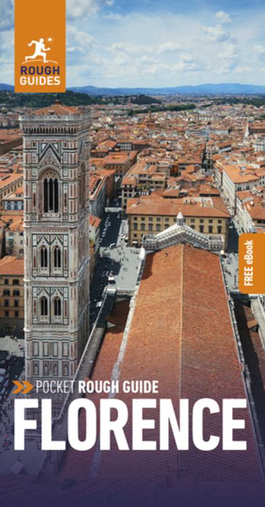 Pocket Rough Guide Florence (5th Edition)
