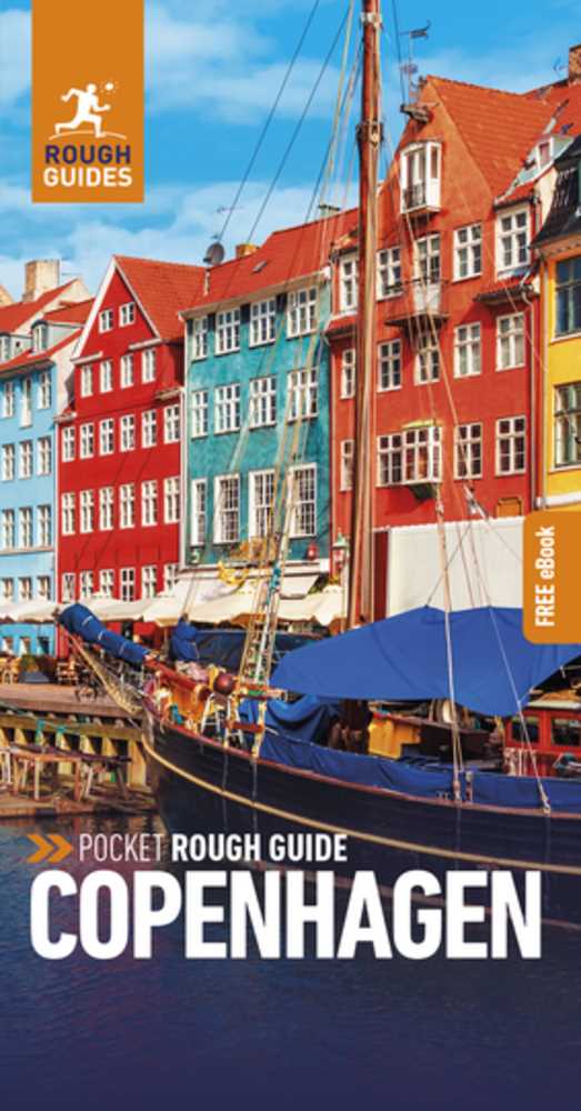 Pocket Rough Guide Copenhagen (5th Edition)