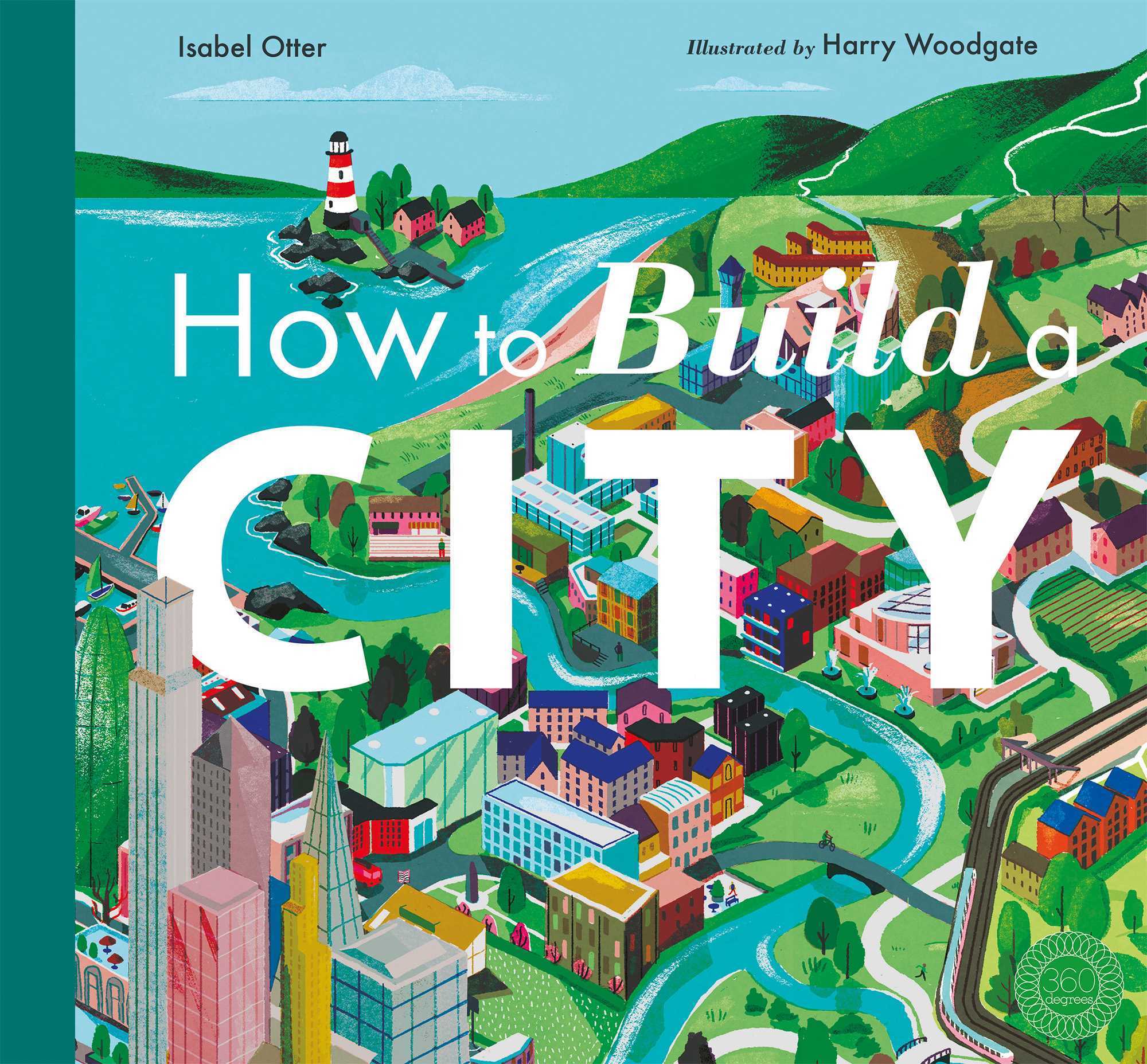 How to Build a City