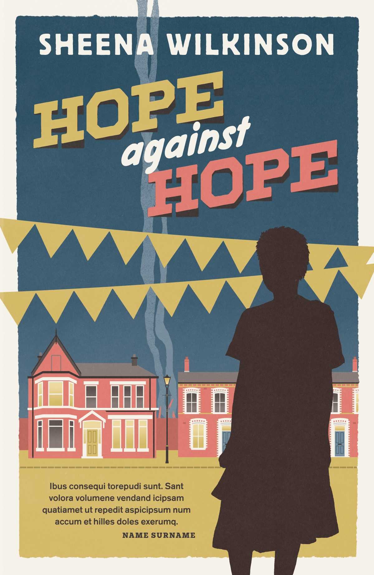 Hope Against Hope