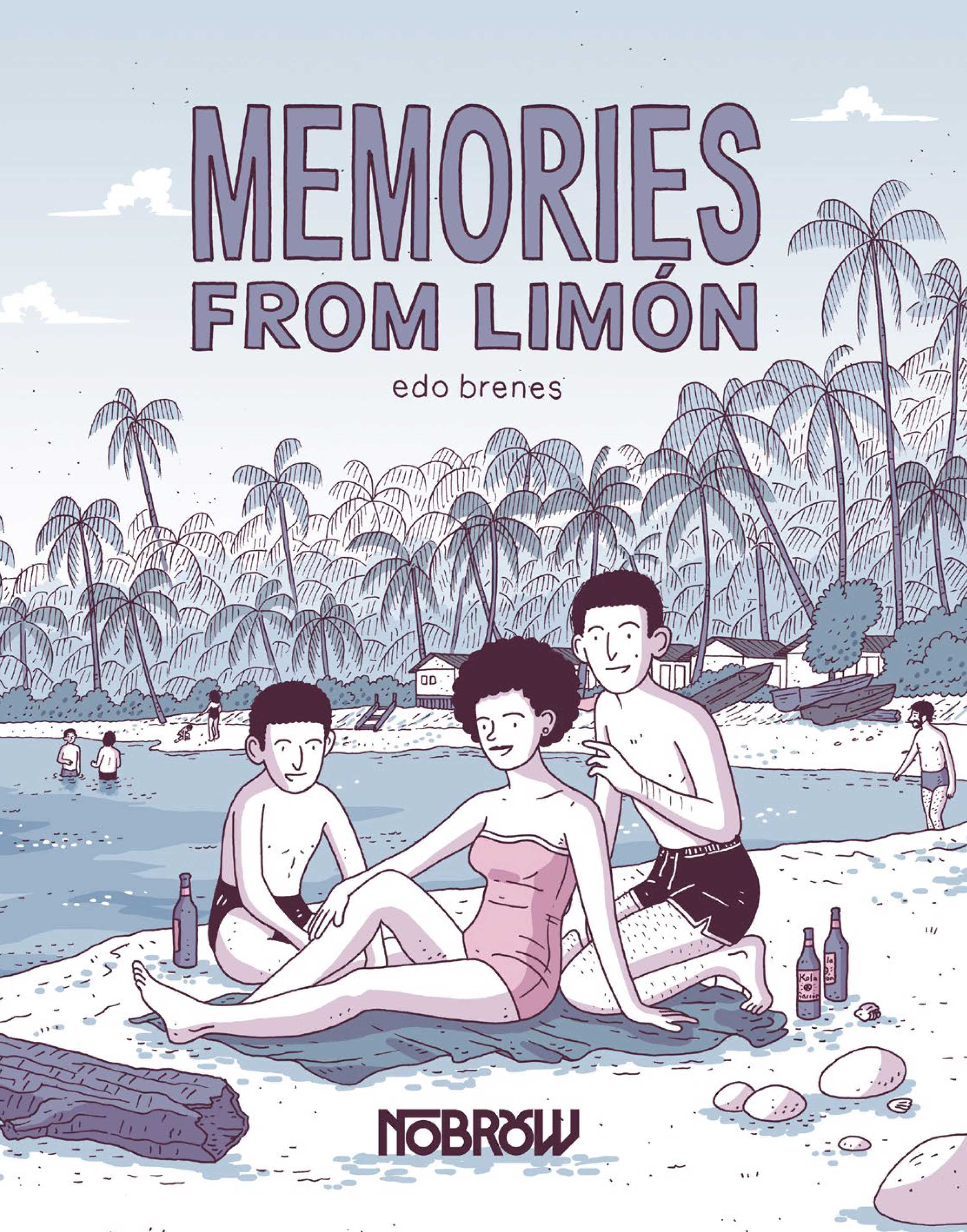 Memories From Limón