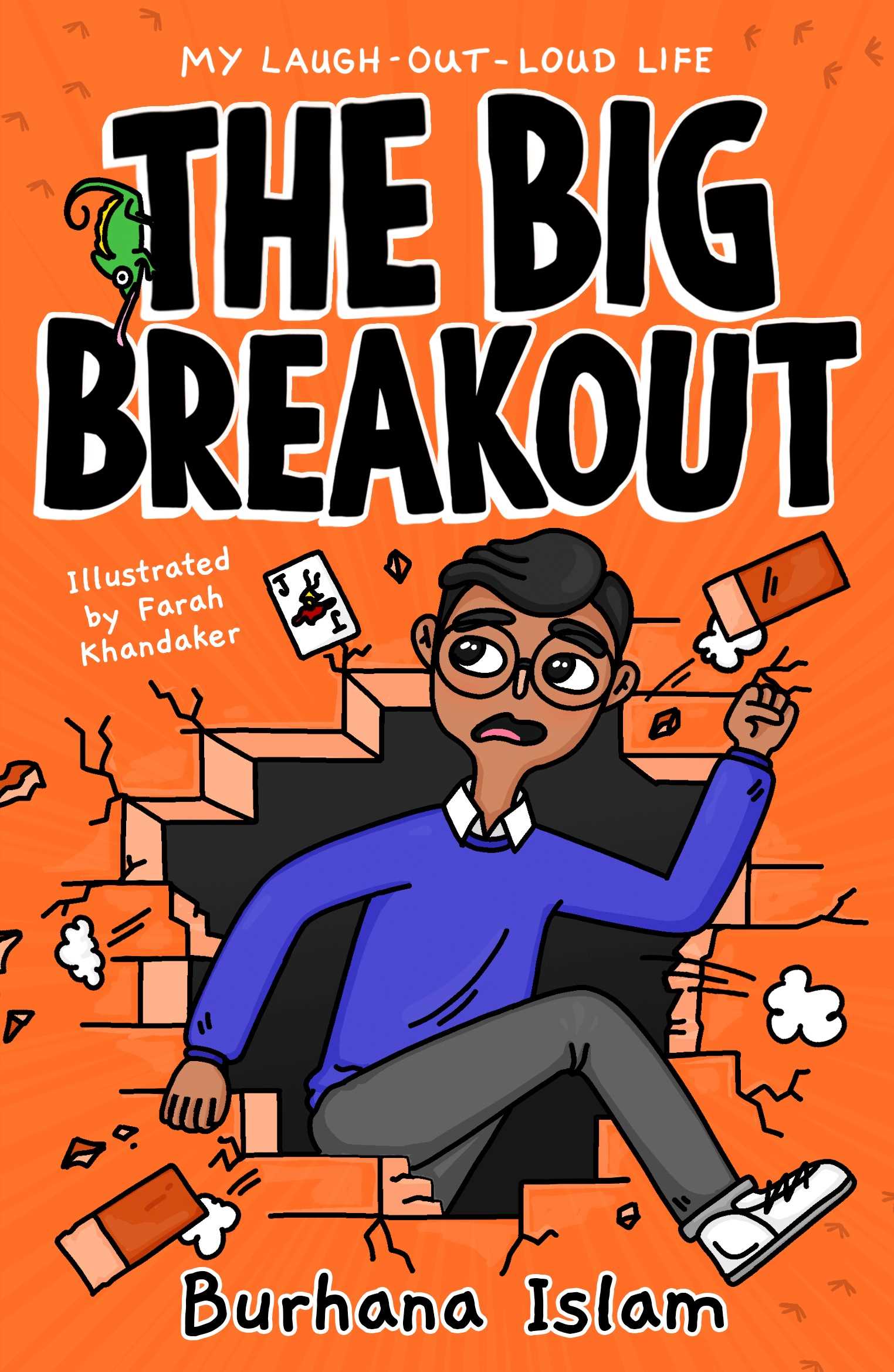 The Big Breakout