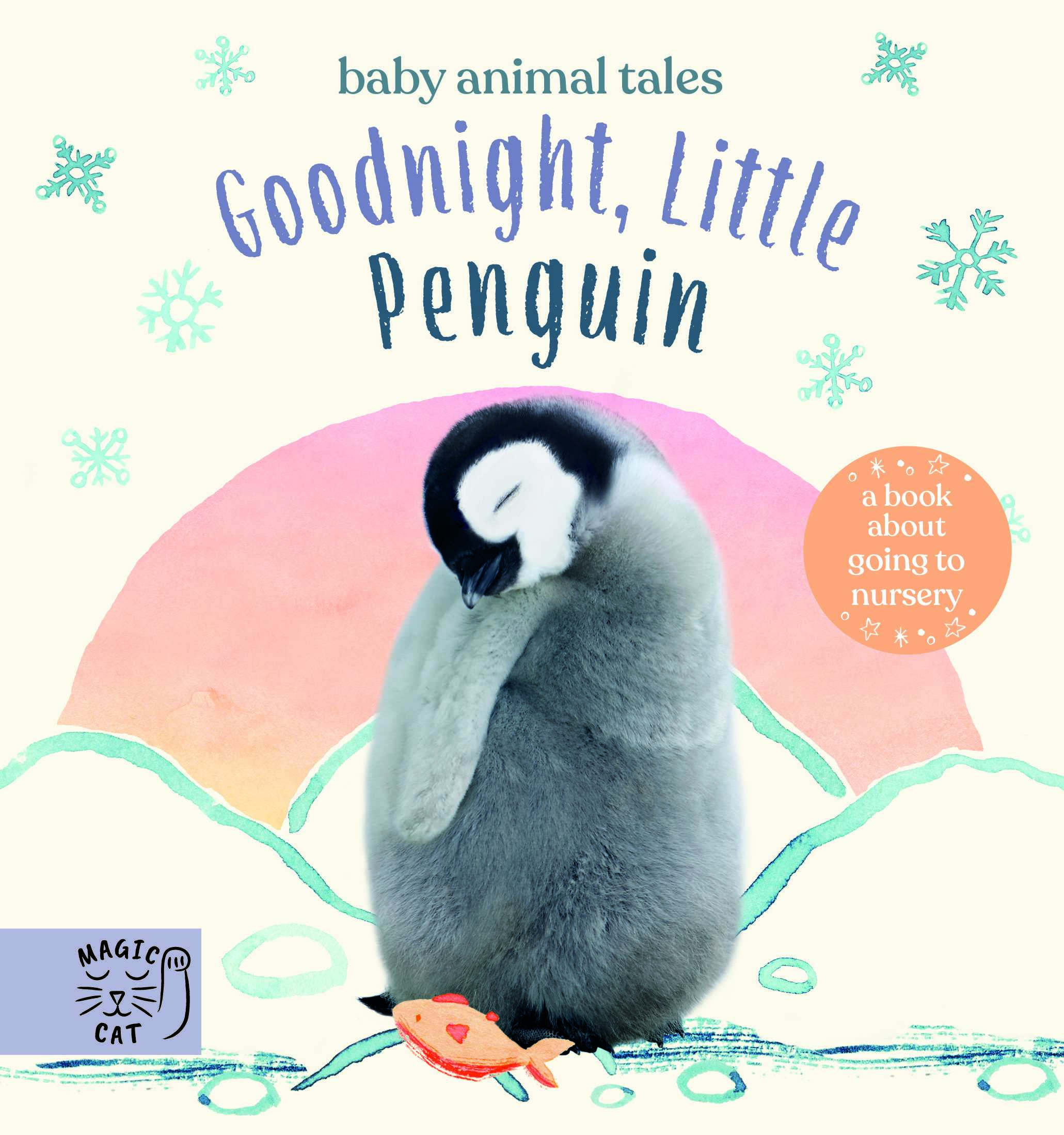 Goodnight, Little Penguin