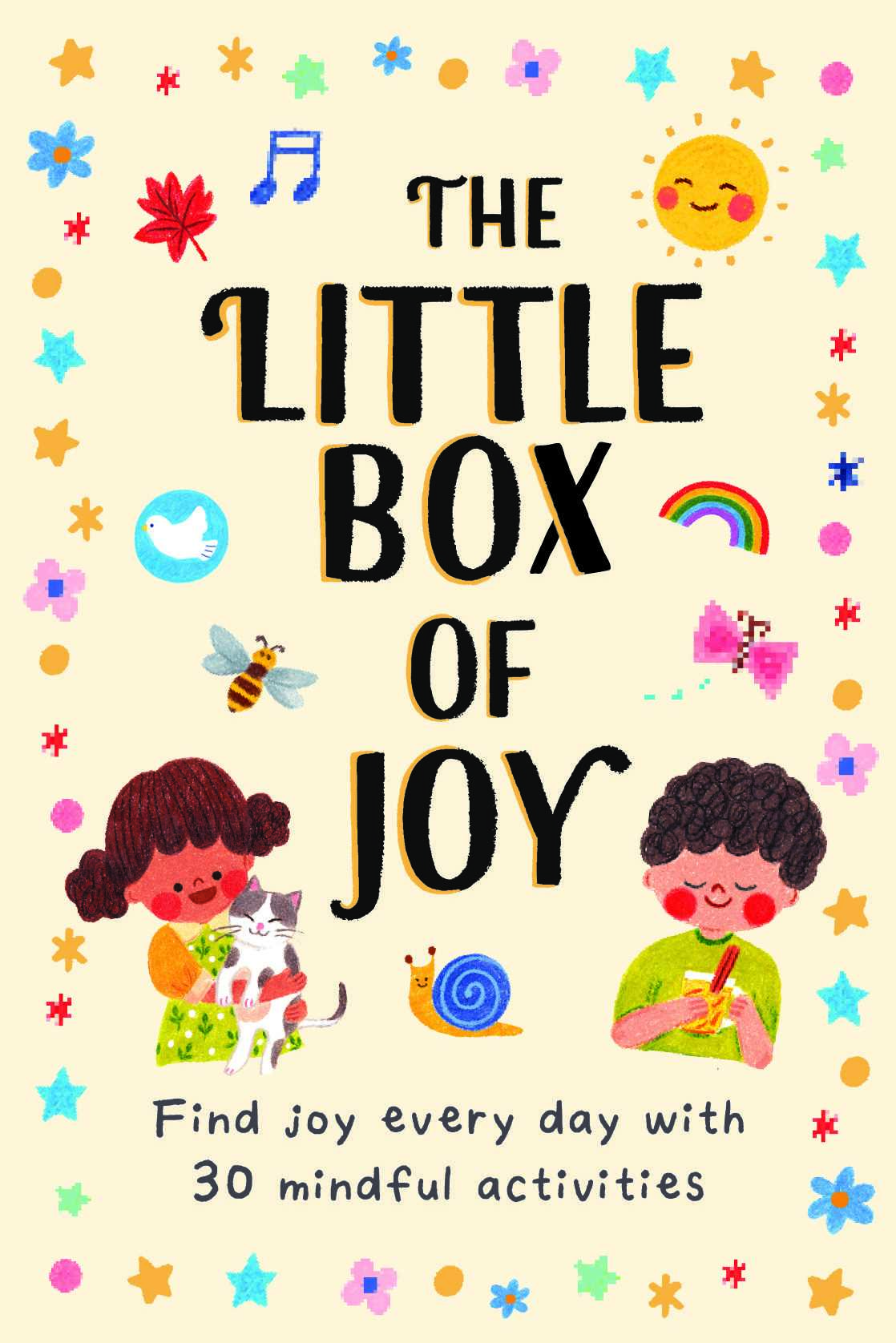Little Box of Joy