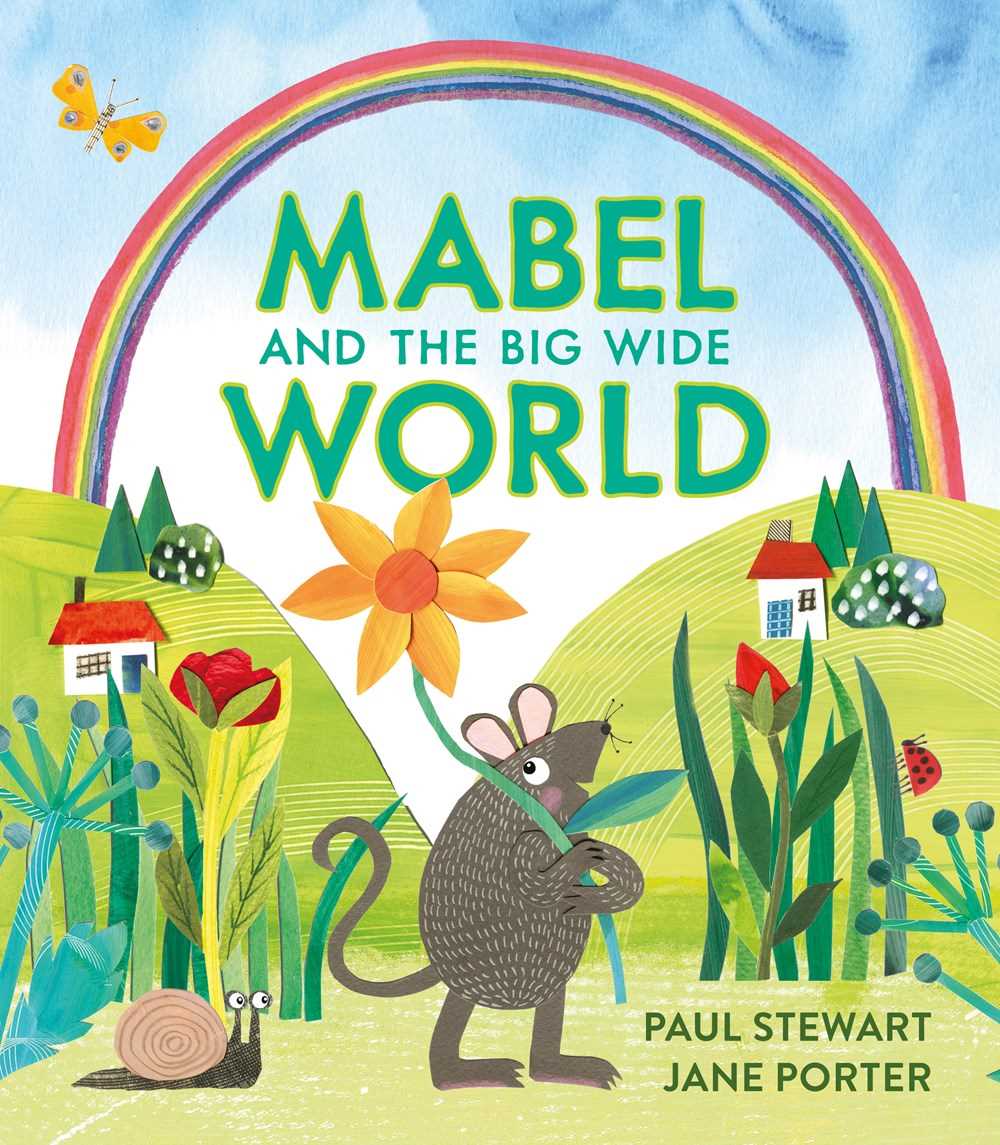 Mabel and the Big Wide World