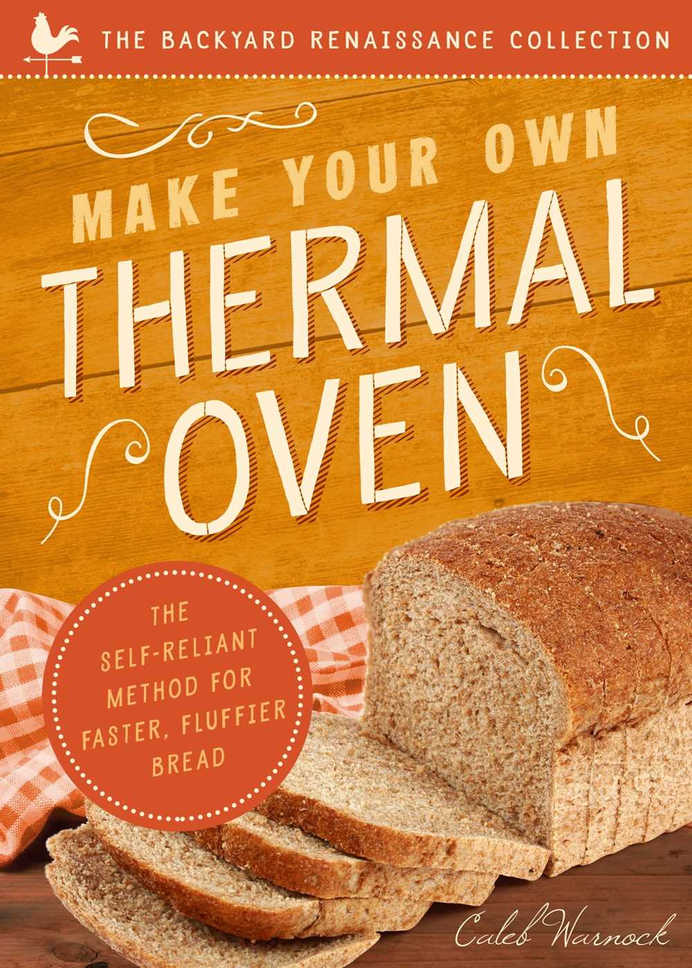 Make Your Own Thermal Oven