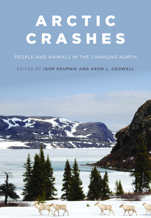 Arctic Crashes