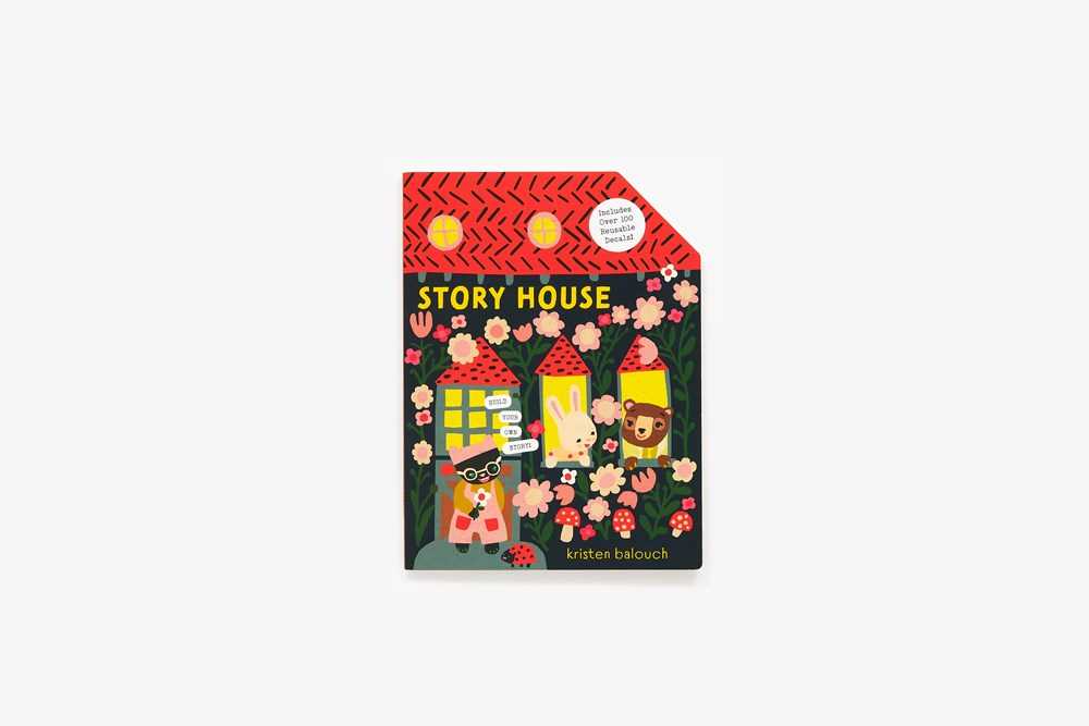 Story House
