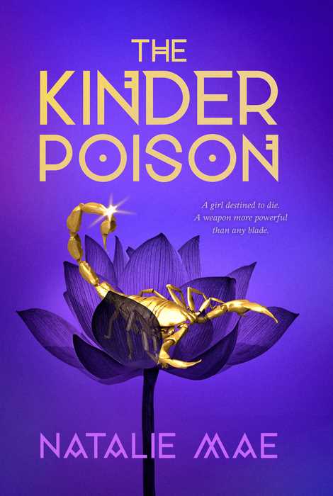 The Kinder Poison