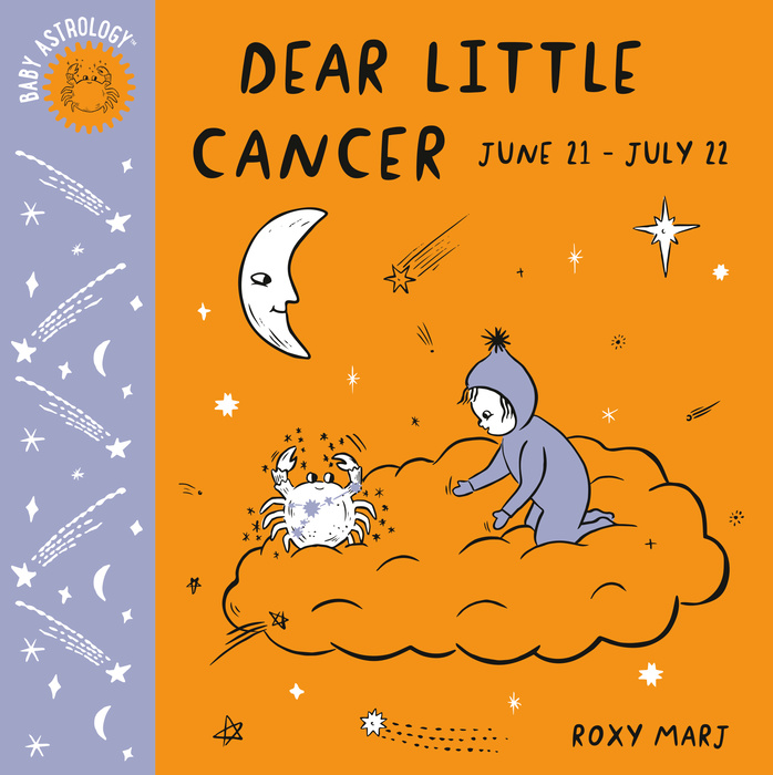Dear Little Cancer