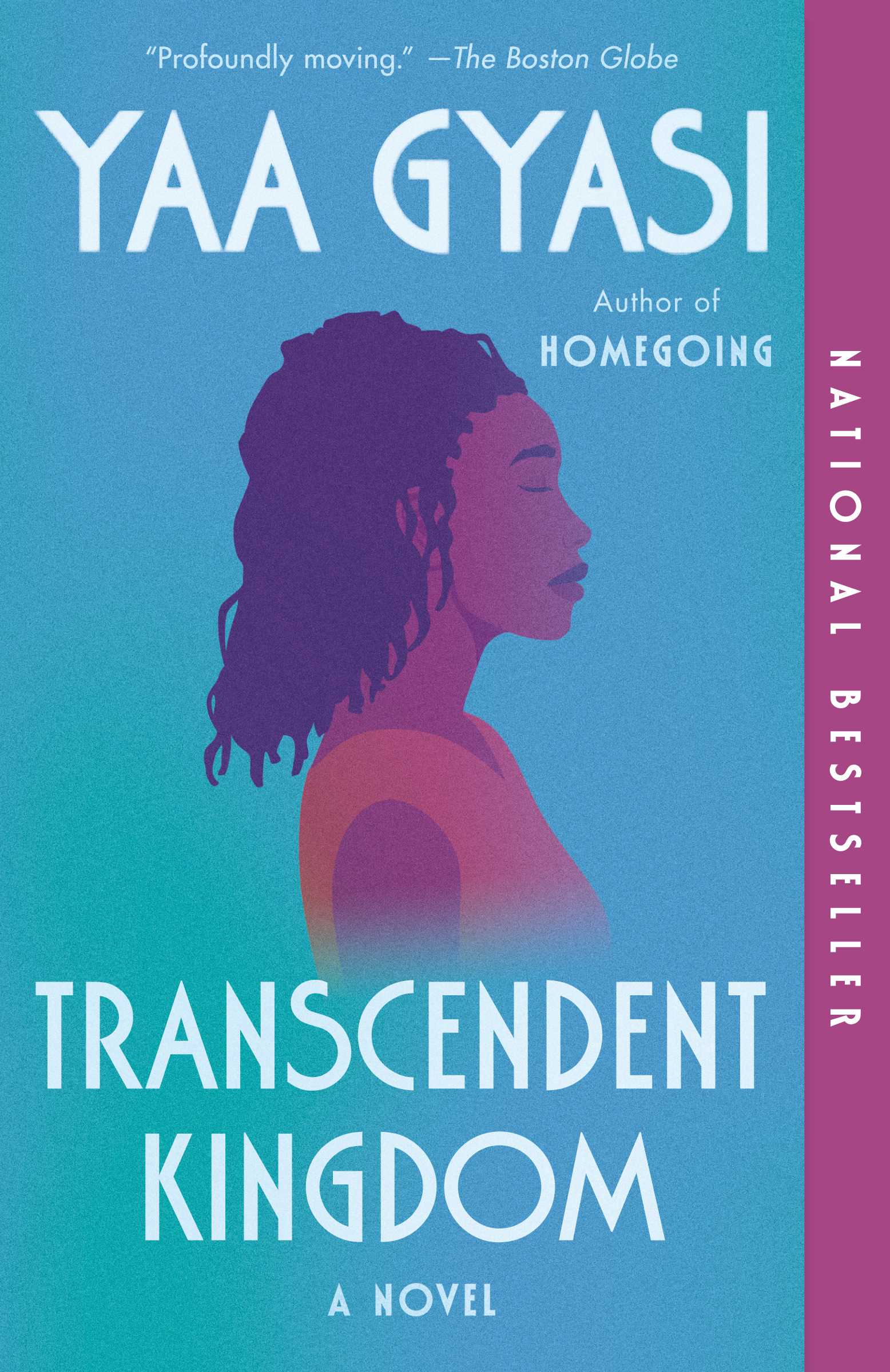 transcendent kingdom goodreads transcendent kingdom goodreads