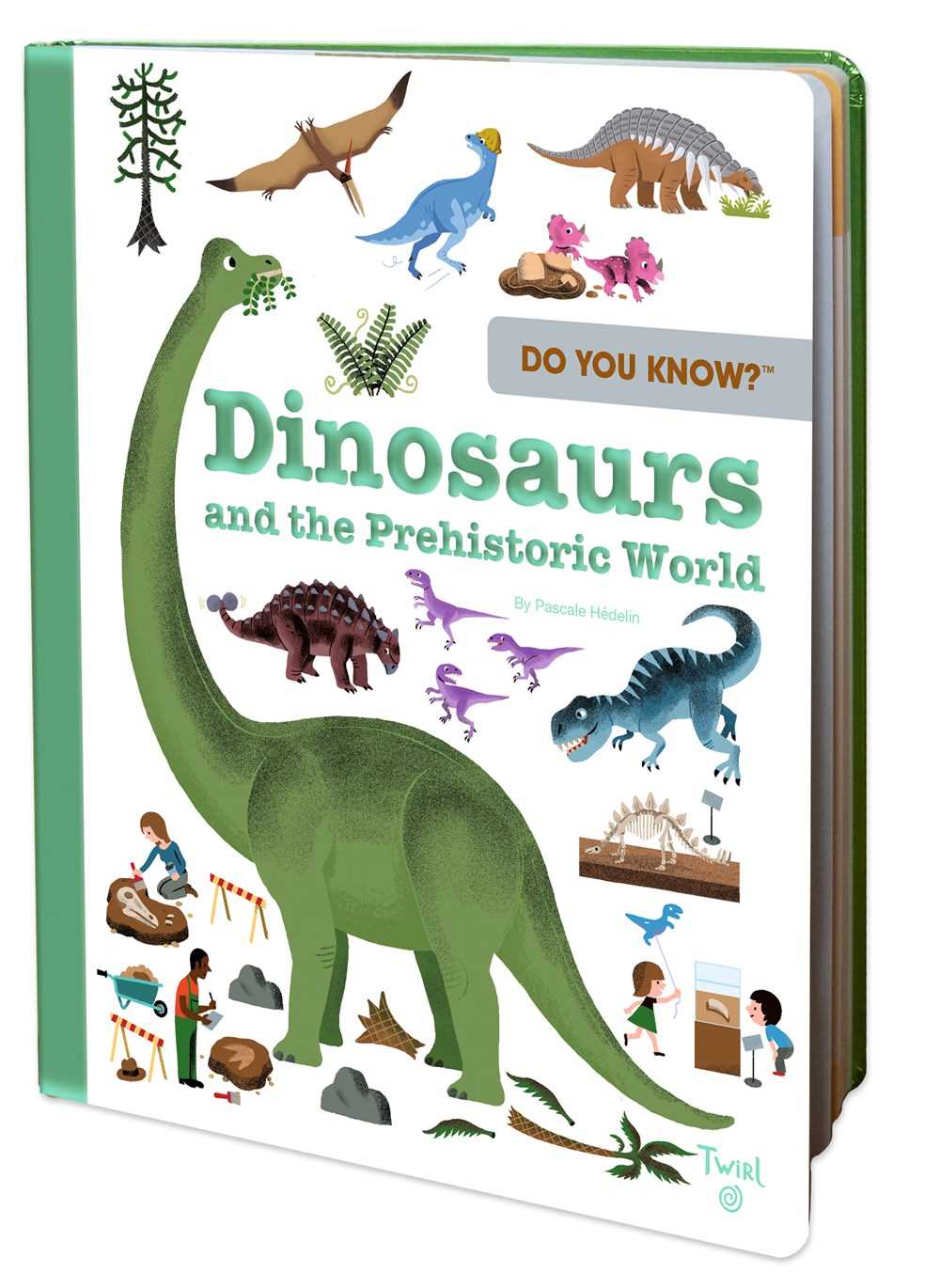 Dinosaurs and the Prehistoric World