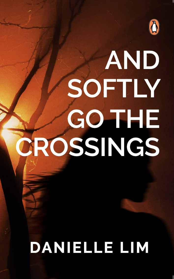 And Softly Go the Crossings