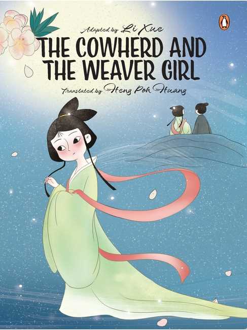 The Cowherd and the Weaver Girl