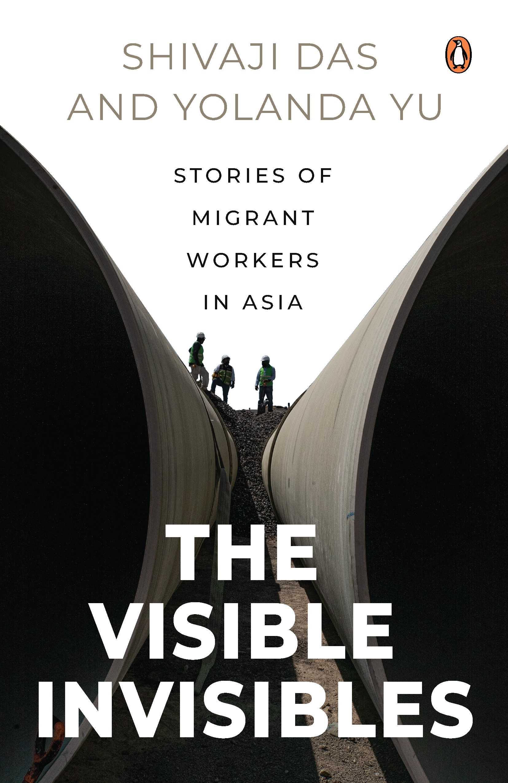The Visible Invisibles