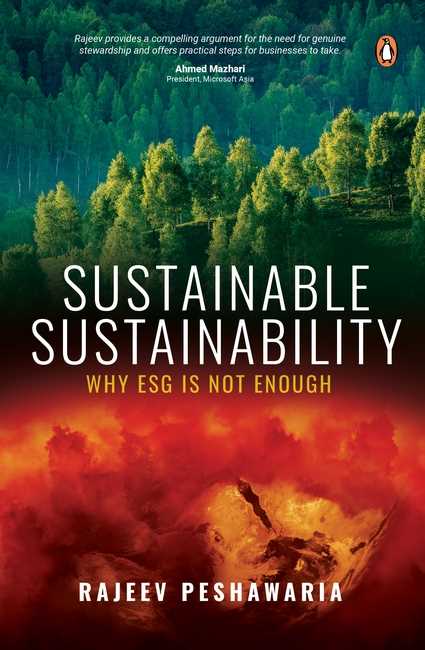 Sustainable Sustainability