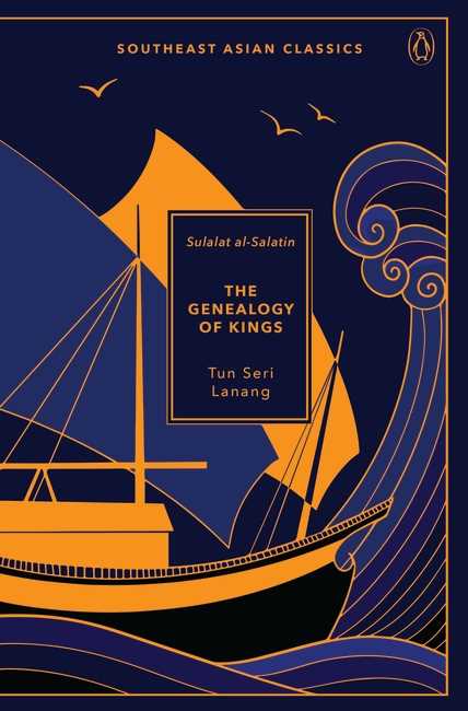 The Genealogy of Kings (Limited Edition)