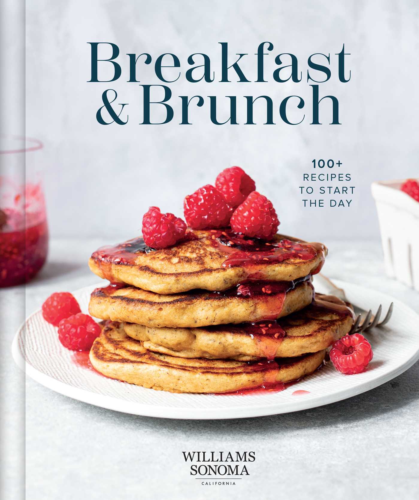 Williams Sonoma Breakfast &amp; Brunch